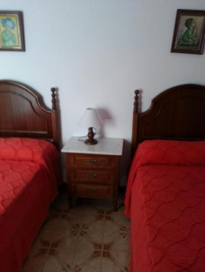  Casa Rural La Verdura  Убрике